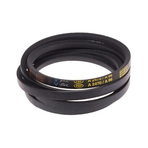 プーリー ベルト 幅 13mm 長さ 2