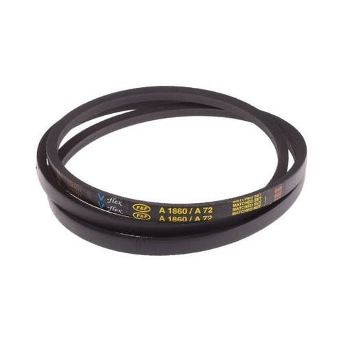 プーリー ベルト 幅 13mm 長さ 1