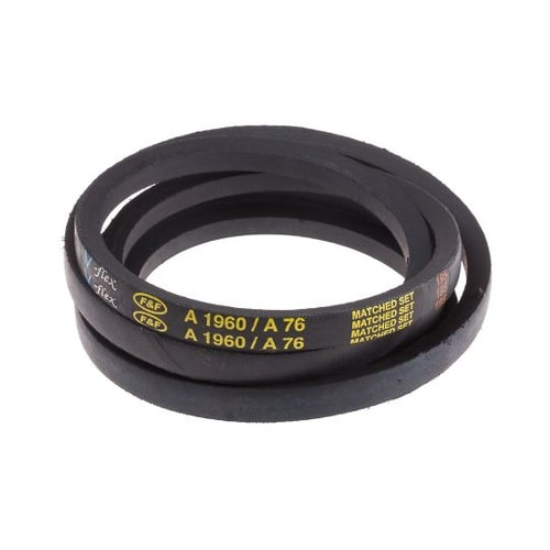 プーリー ベルト 幅 13mm 長さ 1