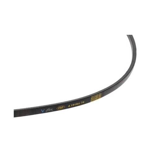 プーリー ベルト 幅 13mm 長さ 1