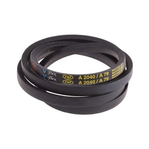 プーリー ベルト 幅 13mm 長さ 2