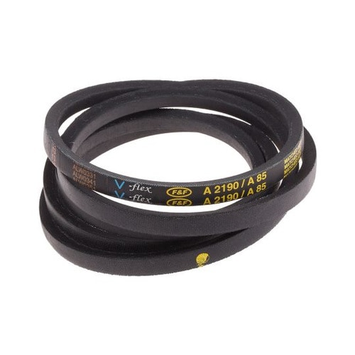 プーリー ベルト 幅 13mm 長さ 2