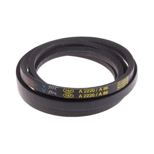 プーリー ベルト 幅 13mm 長さ 2