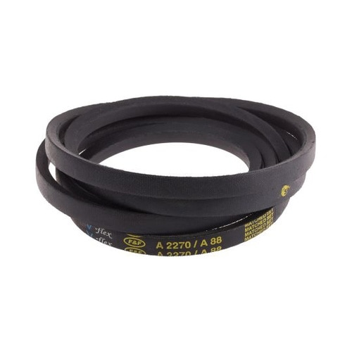 プーリー ベルト 幅 13mm 長さ 2