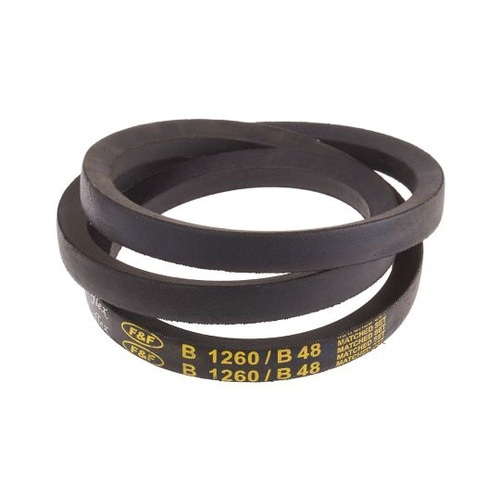 プーリー ベルト 幅 17mm 長さ 1