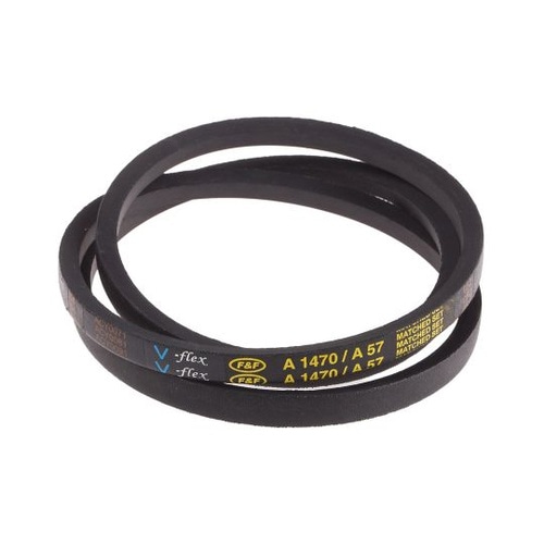 プーリー ベルト 幅 13mm 長さ 1