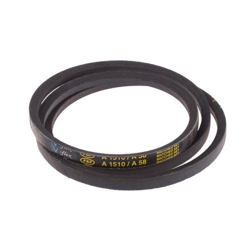 プーリー ベルト 幅 13mm 長さ 1