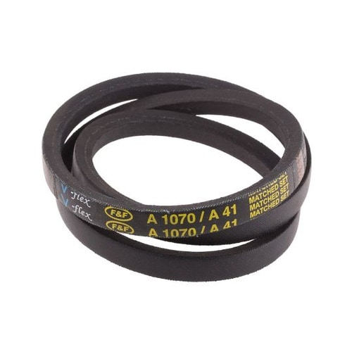 プーリー ベルト 幅 13mm 長さ 1