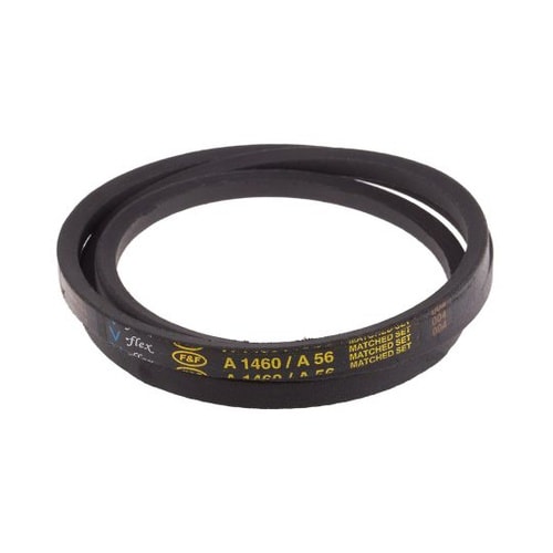 プーリー ベルト 幅 13mm 長さ 1