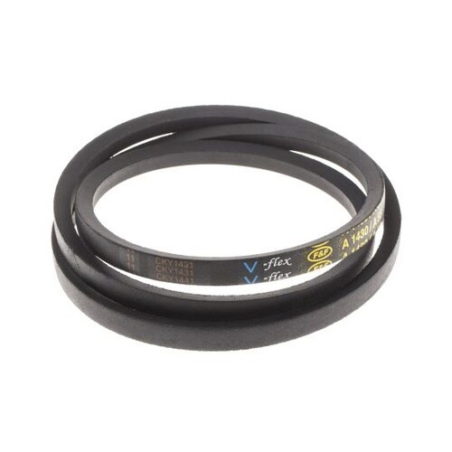 プーリー ベルト 幅 13mm 長さ 1