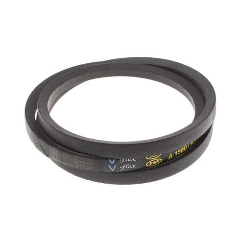 プーリー ベルト 幅 13mm 長さ 1