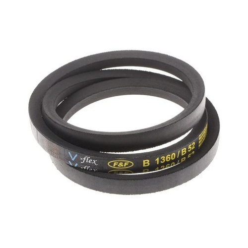 プーリー ベルト 幅 17mm 長さ 1