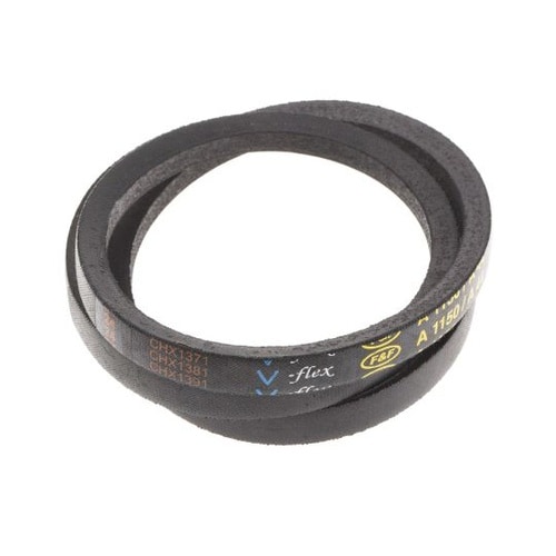 プーリー ベルト 幅 13mm 長さ 1