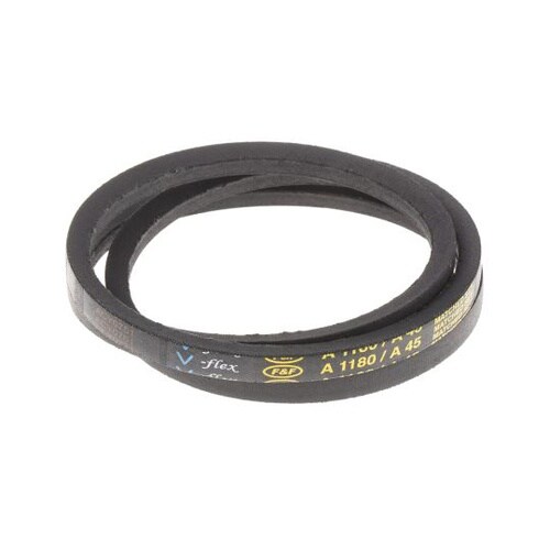 プーリー ベルト 幅 13mm 長さ 1