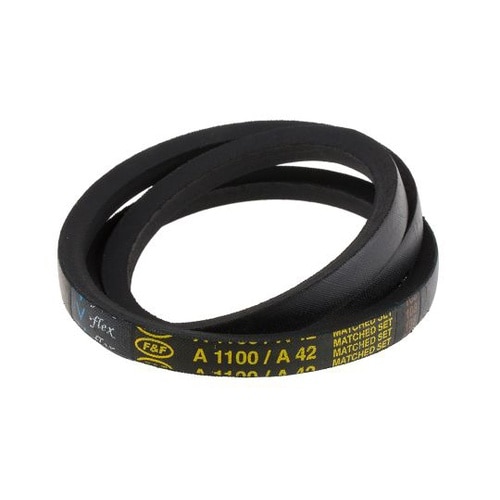 プーリー ベルト 幅 13mm 長さ 1