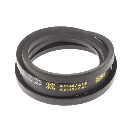 プーリー ベルト 幅 13mm 長さ 2