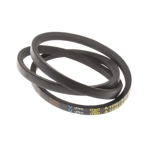 プーリー ベルト 幅 13mm 長さ 1