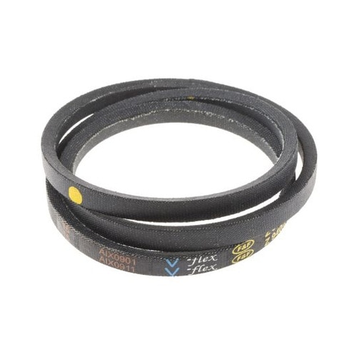 プーリー ベルト 幅 10mm 長さ 9