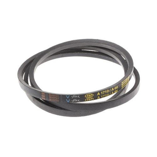 プーリー ベルト 幅 13mm 長さ 1