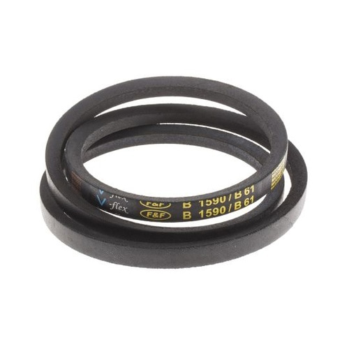 プーリー ベルト 幅 17mm 長さ 1