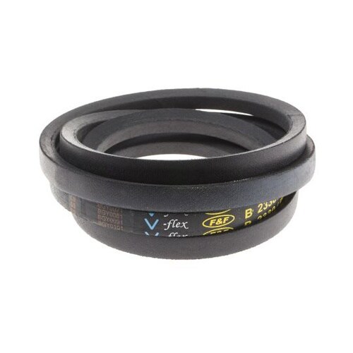 プーリー ベルト 幅 17mm 長さ 2