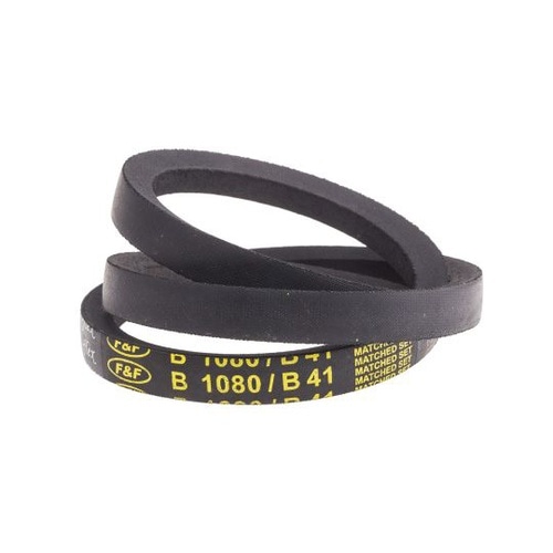 プーリー ベルト 幅 17mm 長さ 1