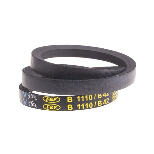 プーリー ベルト 幅 17mm 長さ 1