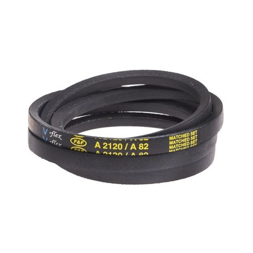 プーリー ベルト 幅 13mm 長さ 2