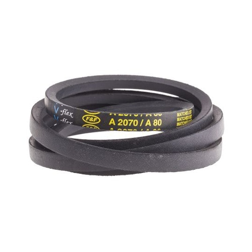 プーリー ベルト 幅 13mm 長さ 2