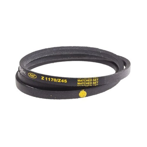 プーリー ベルト 幅 10mm 長さ 1