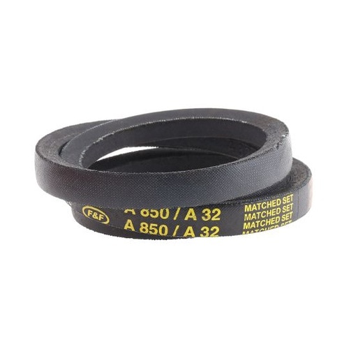 プーリー ベルト 幅 13mm 長さ 8