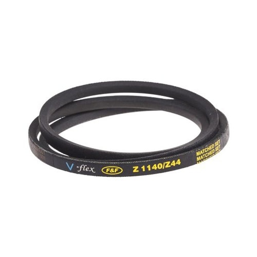 プーリー ベルト 幅 10mm 長さ 1