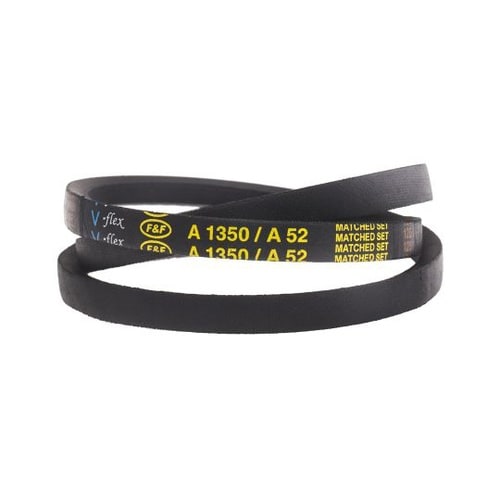 プーリー ベルト 幅 13mm 長さ 1