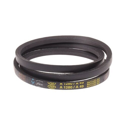 プーリー ベルト 幅 13mm 長さ 1