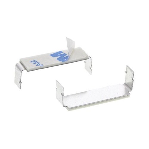 ケーブルクリップ (配線クリップ) 9.