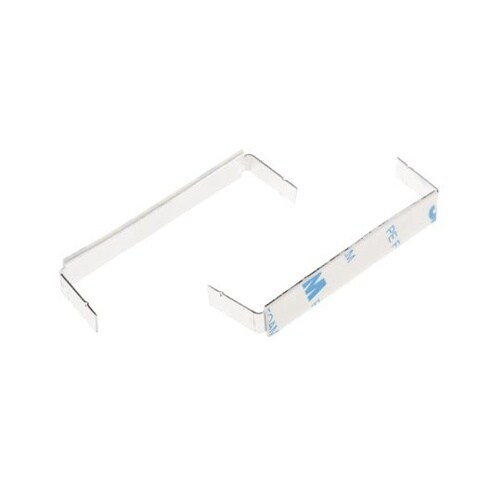 ケーブルクリップ (配線クリップ) 9.