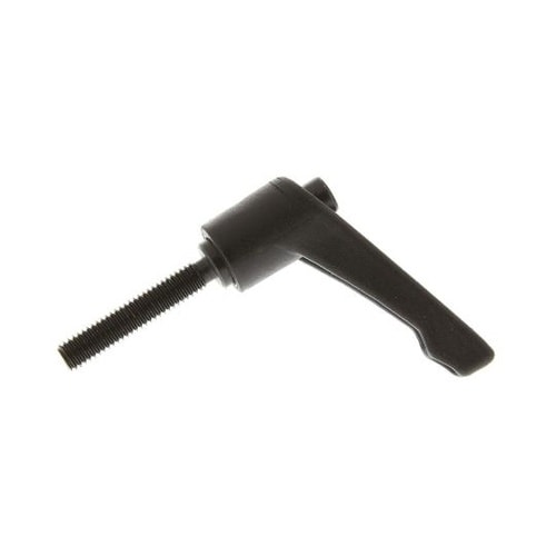 クランプレバー M6 グラスファイバー強