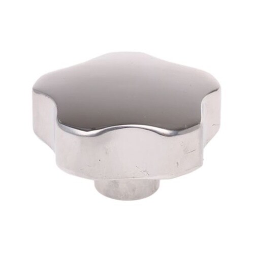 ノブ付ねじ マルチローブ M8 x 20