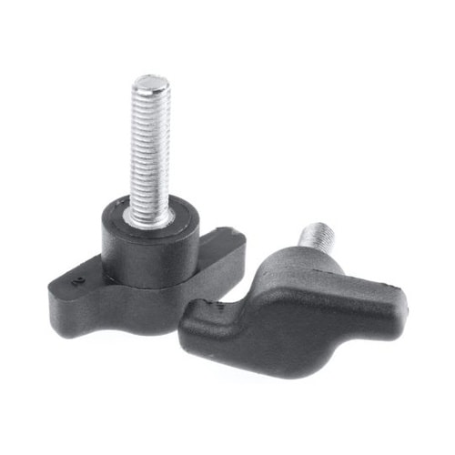 ノブ付ねじ Tハンドル M8 x 30