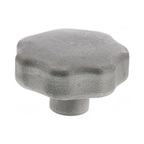 ノブ付ねじ マルチローブ M8 x 20