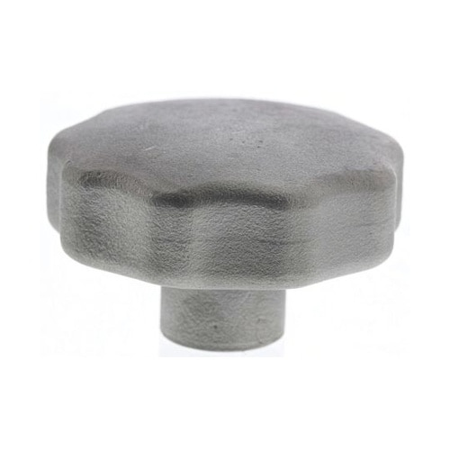 ノブ付ねじ マルチローブ M8 x 25