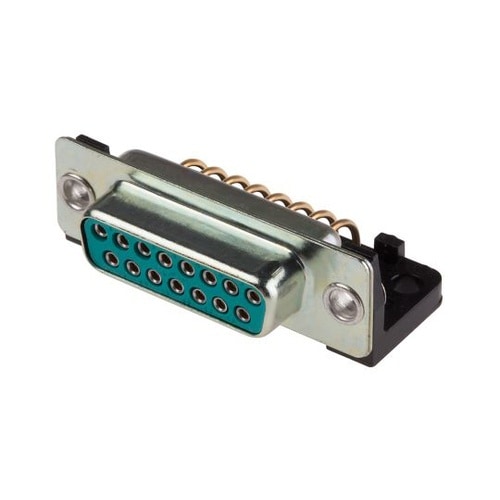 482−907 D−Subコネクタ