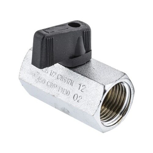 486−350 油圧ボール弁