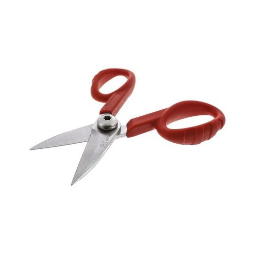 はさみ 電気技師 487−135