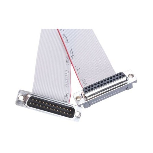 489−942シリアルケーブルアセンブリ