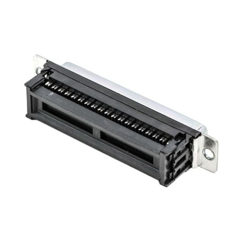 IDC D−subコネクタ Socket