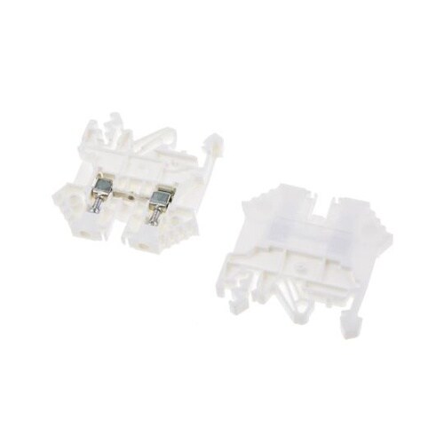 標準DINレール端子 1袋(10個入)