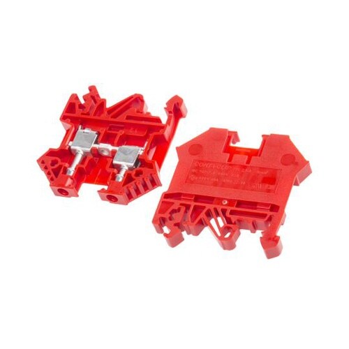 標準DINレール端子 1袋(10個入)