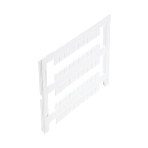 DINレール取付用端子アクセサリ マーカ