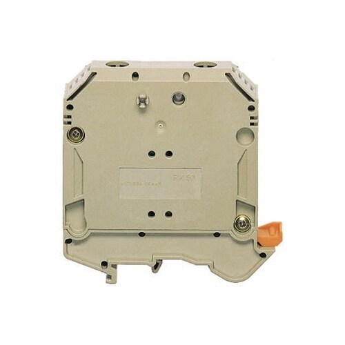 501−714 標準DINレール端子